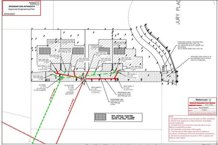 Photo of property in 8 Jury Place, Favona, Auckland, 2024