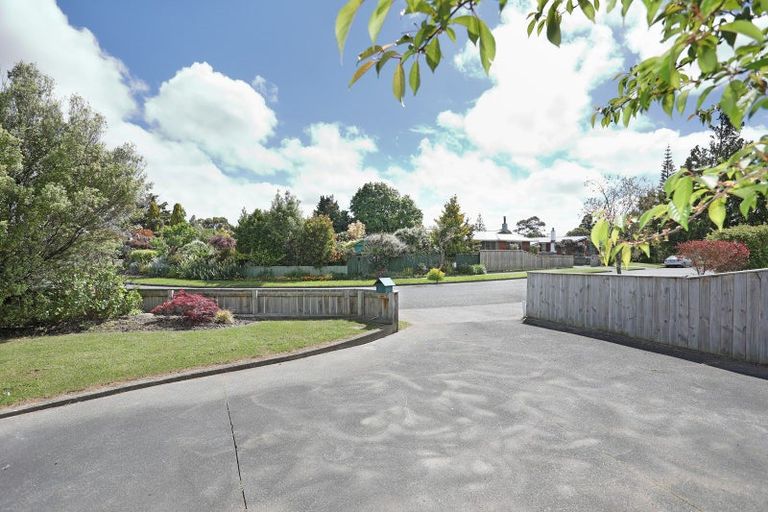 Photo of property in 14 Ruawai Road, Feilding, 4702