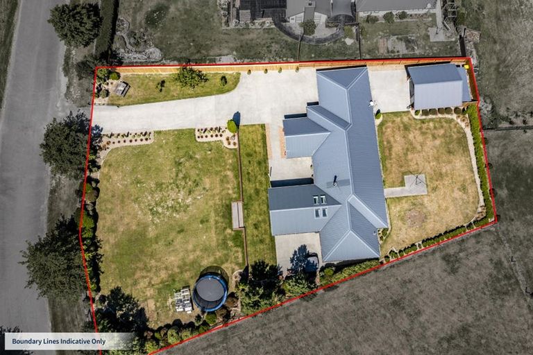 Photo of property in 15 Lochiel Drive, Hanmer Springs, 7334