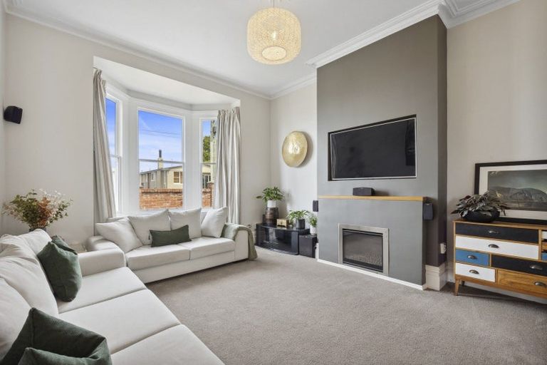 Photo of property in 29 Granville Terrace, Belleknowes, Dunedin, 9011