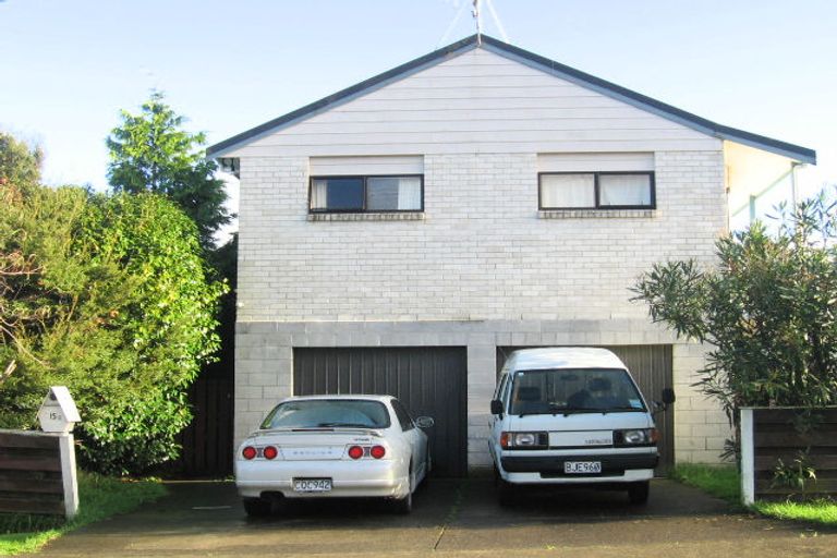 Photo of property in 15 Frederick Street, Paraparaumu Beach, Paraparaumu, 5032