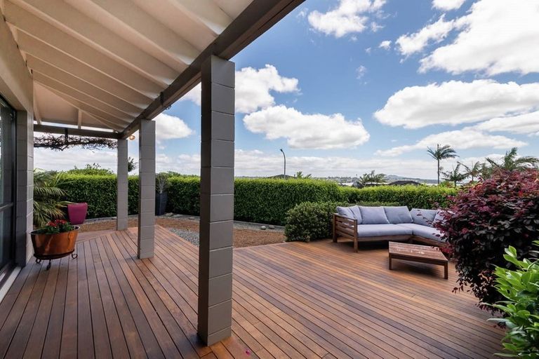 Photo of property in 11 Paykel Avenue, Farm Cove, Auckland, 2012