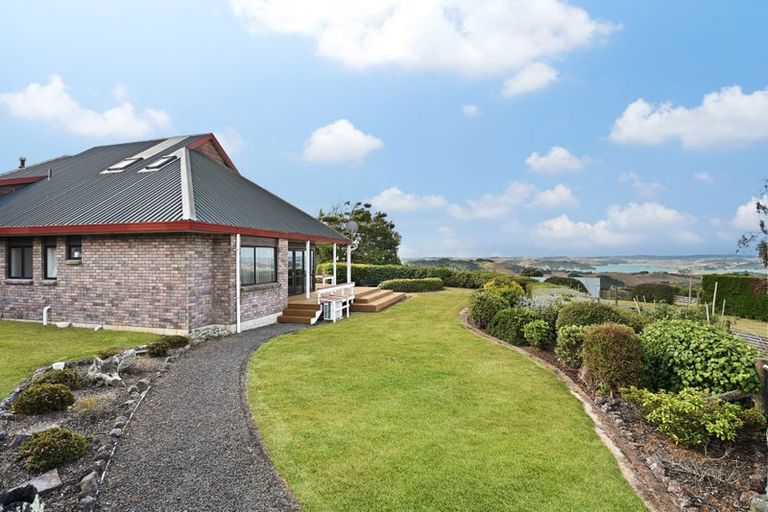 Photo of property in 187 Maungatawhiri Road, Raglan, 3295