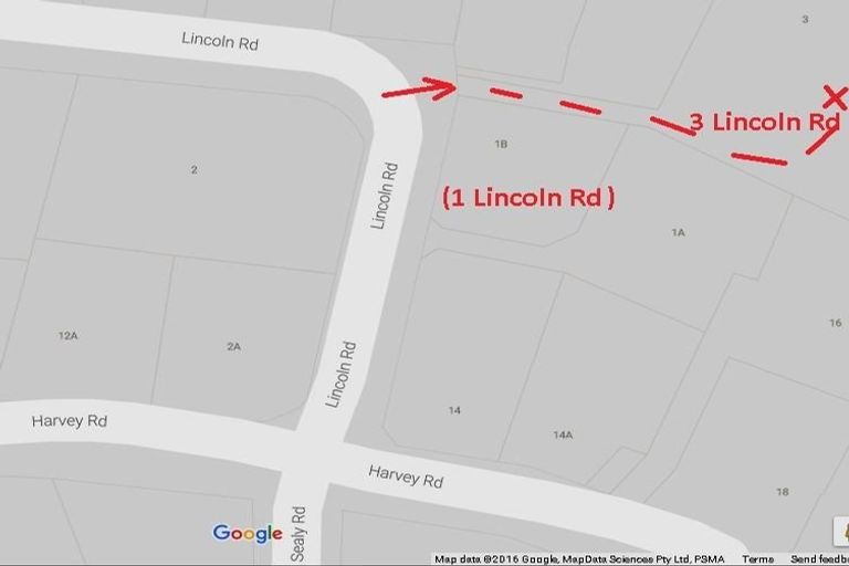 Photo of property in 3 Lincoln Road, Bluff Hill, Napier, 4110