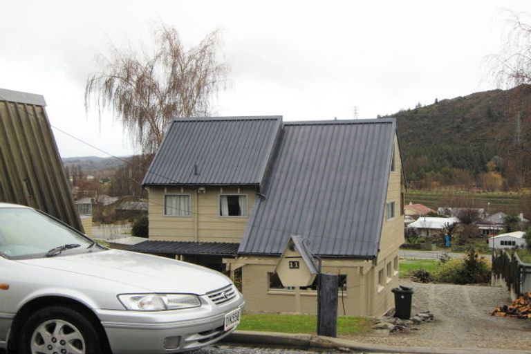 Photo of property in 11 Hazlett Street, Clyde, 9330