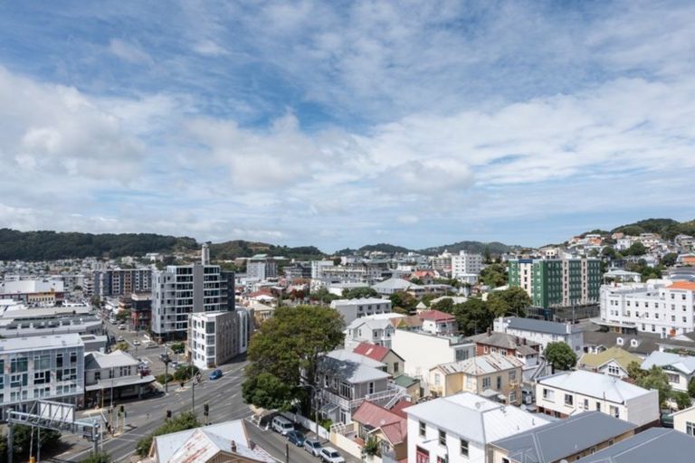 Photo of property in Iona Towers, 902/140 Abel Smith Street, Te Aro, Wellington, 6011