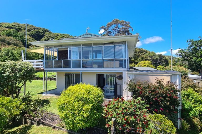 Photo of property in 43 Kowhai Drive, Te Kouma, Coromandel, 3581