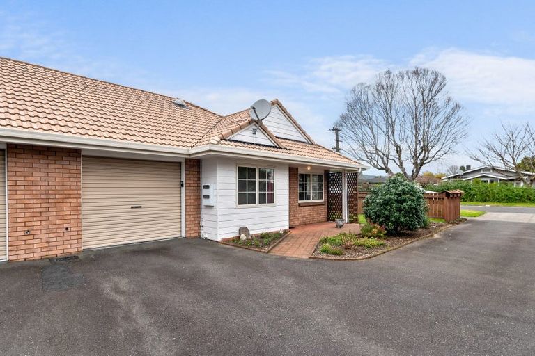 Photo of property in 4a York Street, Glenholme, Rotorua, 3010