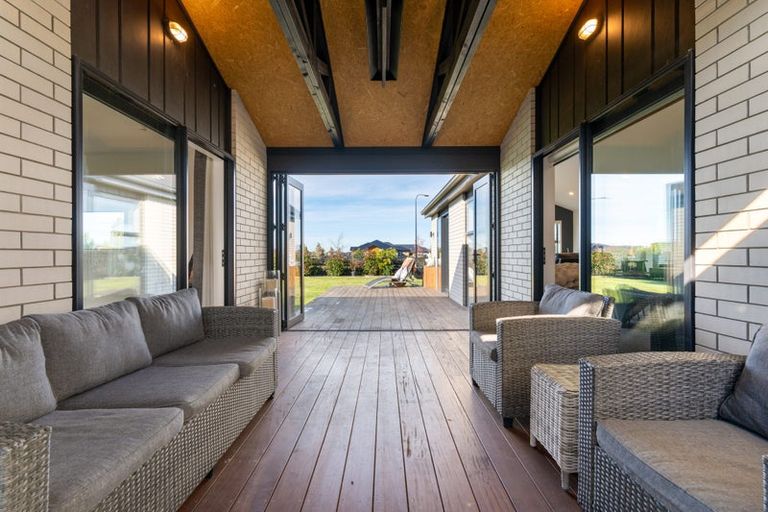 Photo of property in 5 Carmella Drive, Rolleston, 7615