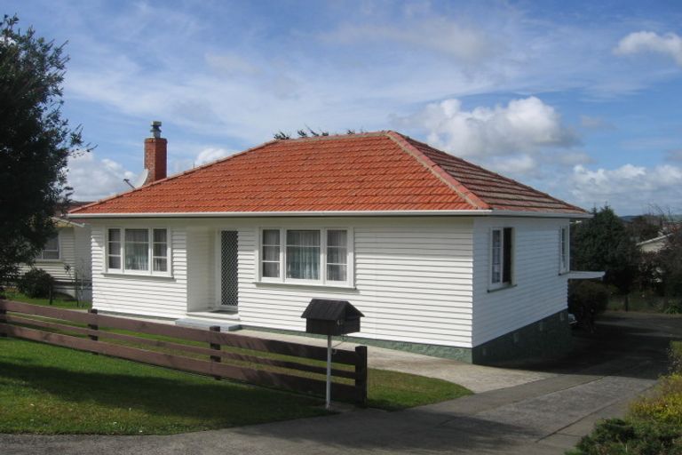 Photo of property in 43 Ranfurly Street, Dargaville, 0310