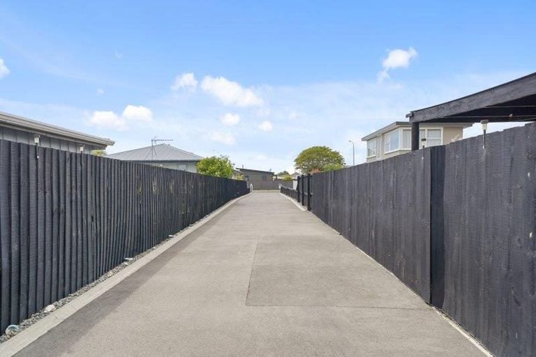 Photo of property in 15a Meadow Street, Kaiapoi, 7630