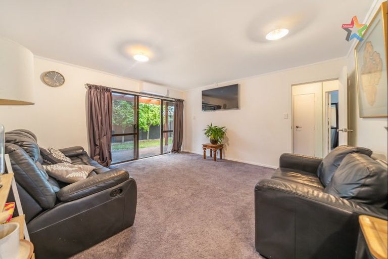 Photo of property in 36a Cambridge Terrace, Waiwhetu, Lower Hutt, 5010