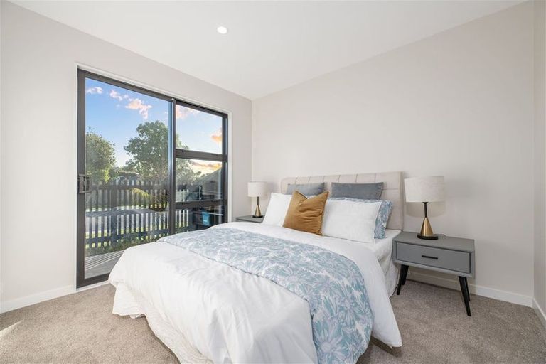 Photo of property in 3/67 Kervil Avenue, Te Atatu Peninsula, Auckland, 0610