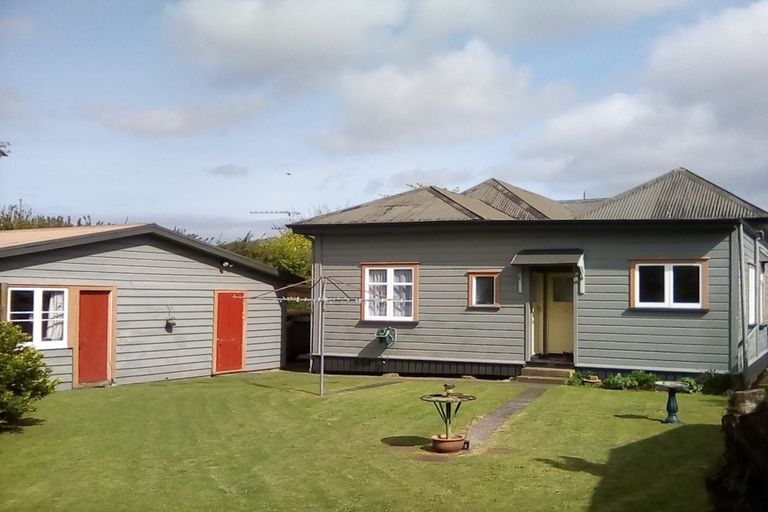 Photo of property in 102 Kenny Street, Waihi, 3610