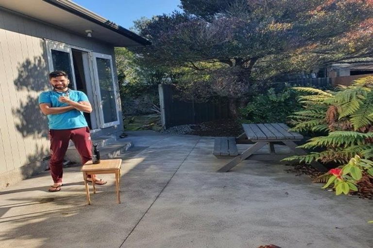 Photo of property in 6/17 Newnham Terrace, Upper Riccarton, Christchurch, 8041