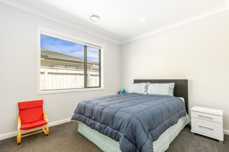 Photo of property in 9 Christow Court, Paraparaumu, 5032