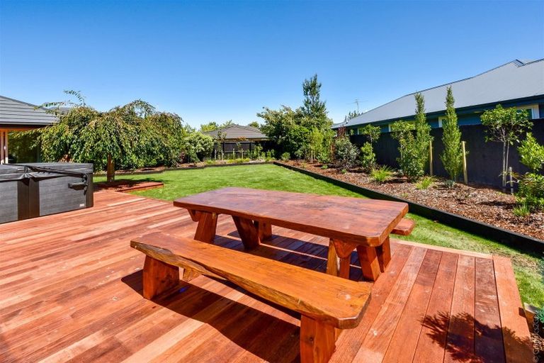 Photo of property in 10 Juliet Place, Rolleston, 7614