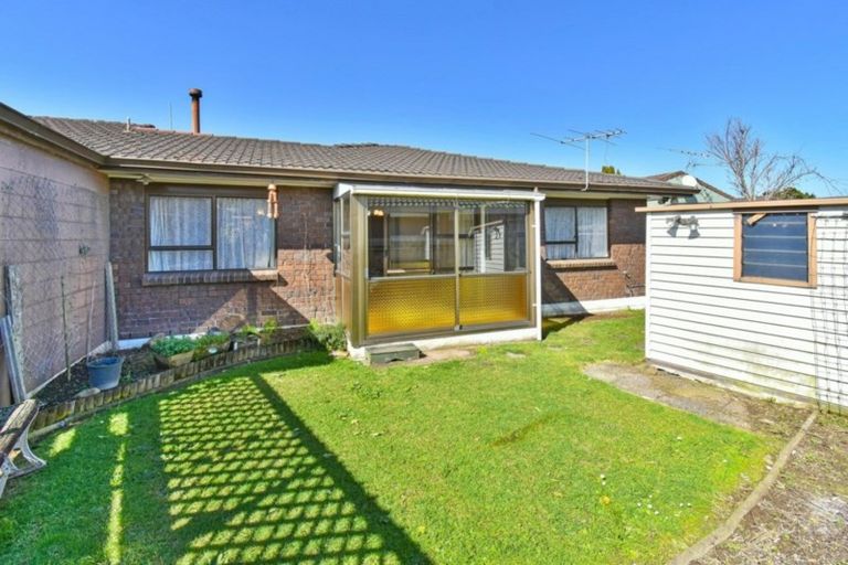 Photo of property in 9 Brynbela Court, Papakura, 2110