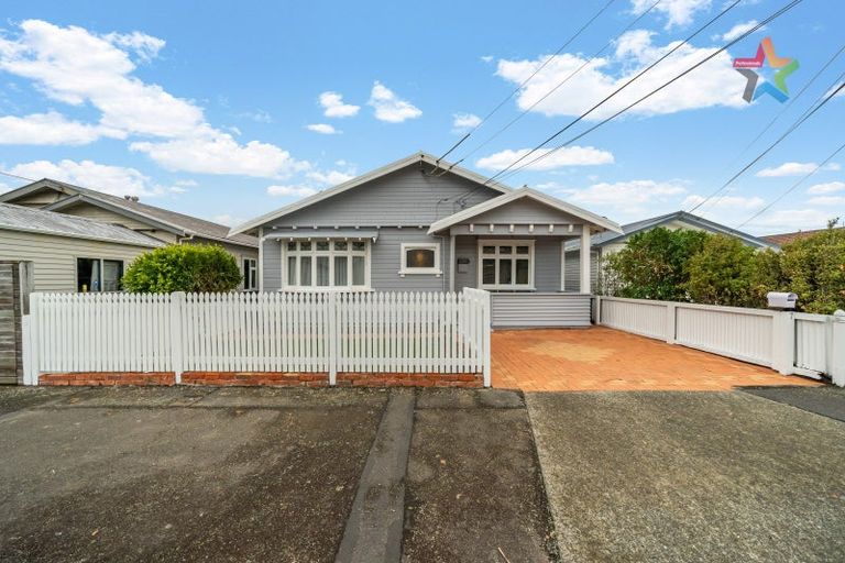 Photo of property in 7 Jessie Street, Petone, Lower Hutt, 5012
