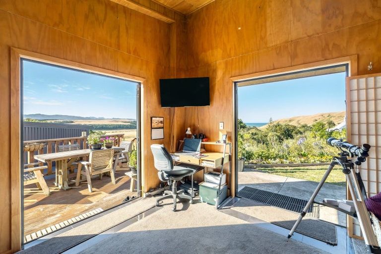 Photo of property in 16a Whangaimoana Beach Road, Whangaimoana, Featherston, 5772