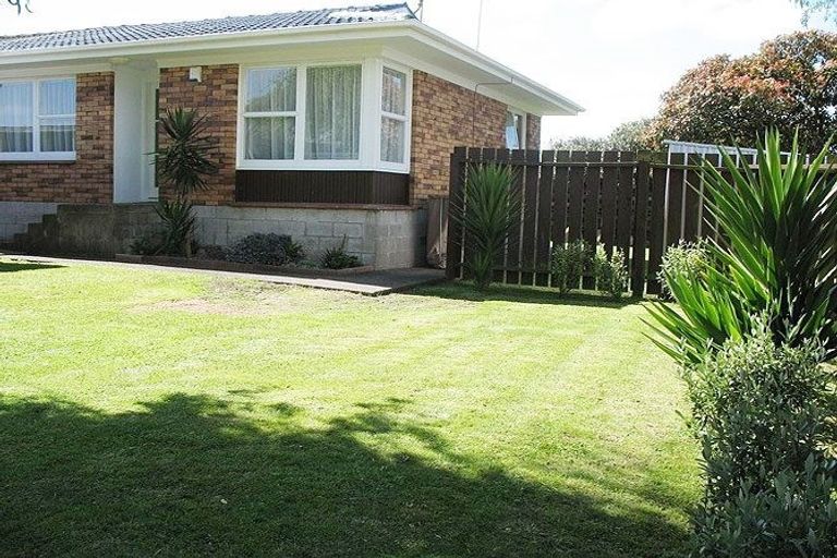 Photo of property in 1/11 Celtic Crescent, Ellerslie, Auckland, 1051