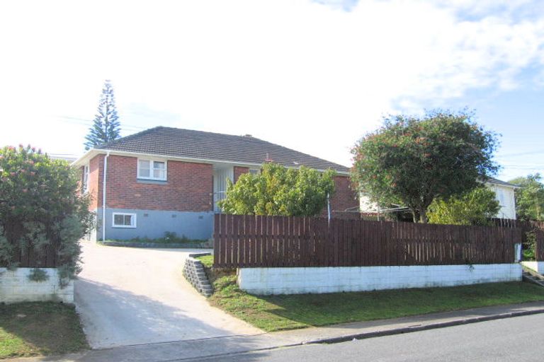 Photo of property in 18 Aurora Avenue, Wesley, Auckland, 1025