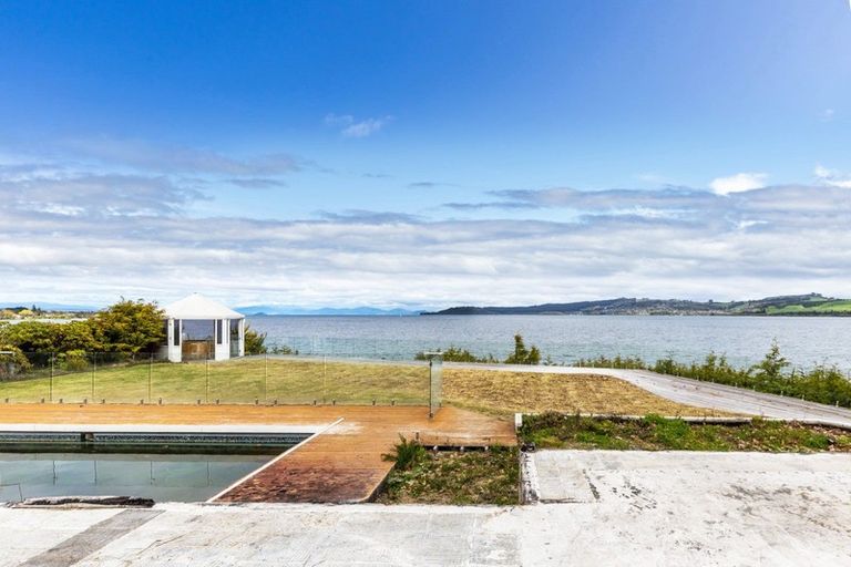 Photo of property in 159 Lake Terrace, Hilltop, Taupo, 3330