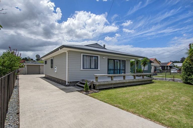 Photo of property in 51 Valley Road, Hikurangi, 0114