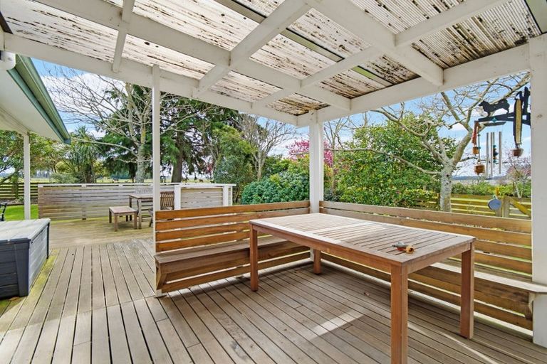 Photo of property in 646 Wakarara Road, Ongaonga, 4279