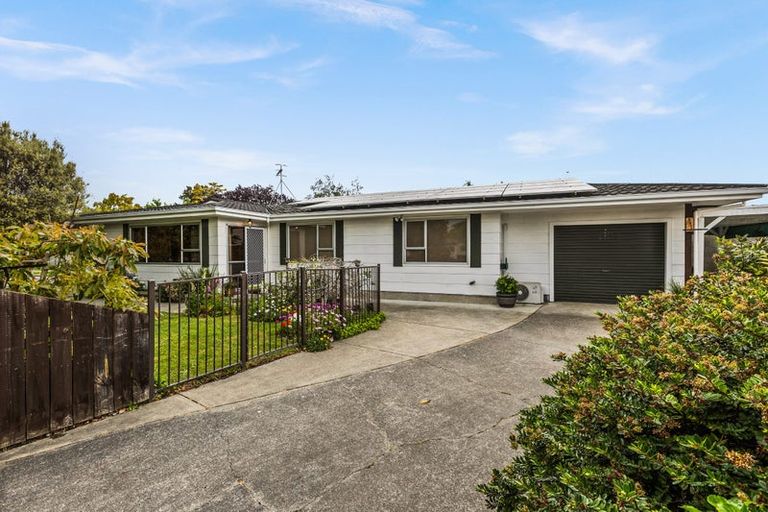 Photo of property in 21 Elliott Street, Taradale, Napier, 4112