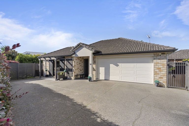 Photo of property in 14 Putaka Place, Papamoa Beach, Papamoa, 3118