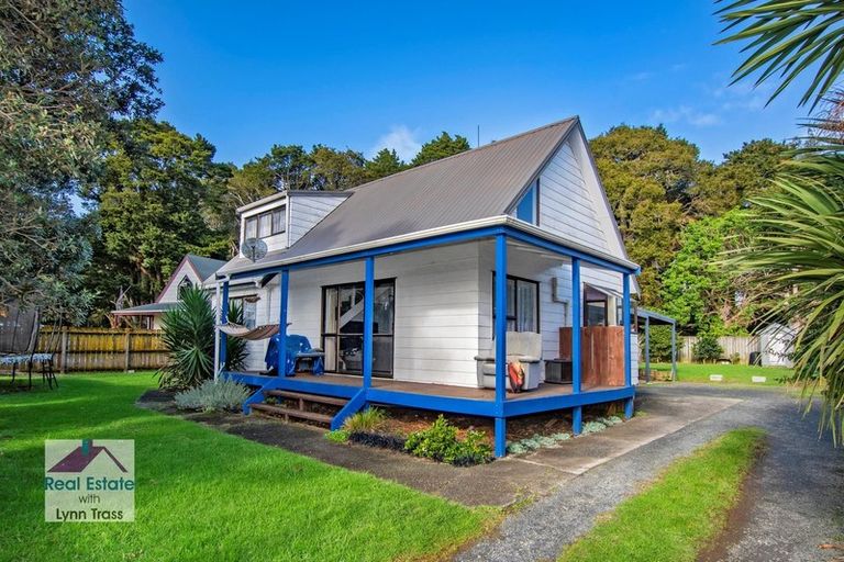 Photo of property in 105 Paramount Parade, Tikipunga, Whangarei, 0112