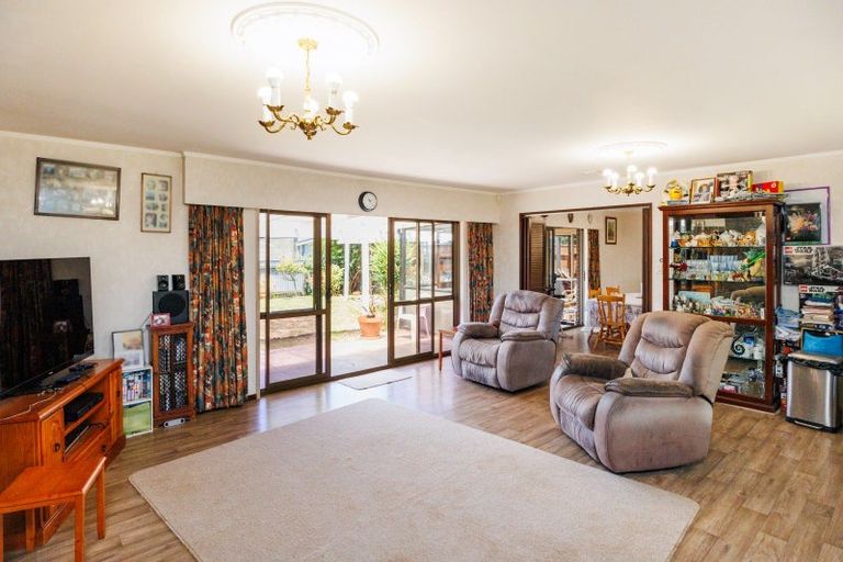 Photo of property in 6 Ashdown Crescent, Feilding, 4702