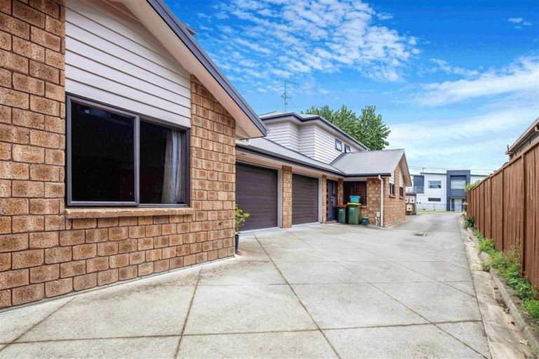 Photo of property in 13c Dyer Street, Whitiora, Hamilton, 3200