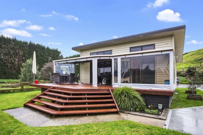 Photo of property in 90 Hereford Road, Oropi, Tauranga, 3173