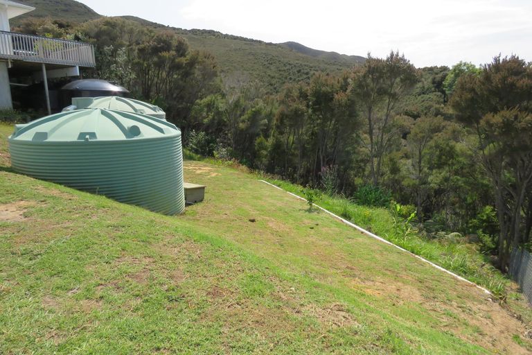 Photo of property in 8 Te Ahu Place, Karikari Peninsula, Kaitaia, 0483