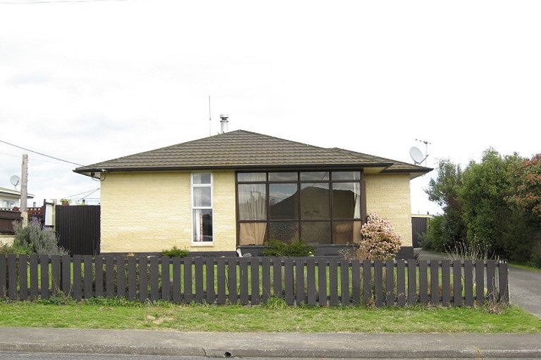 Photo of property in 21a Freyberg Terrace, Waipukurau, 4200