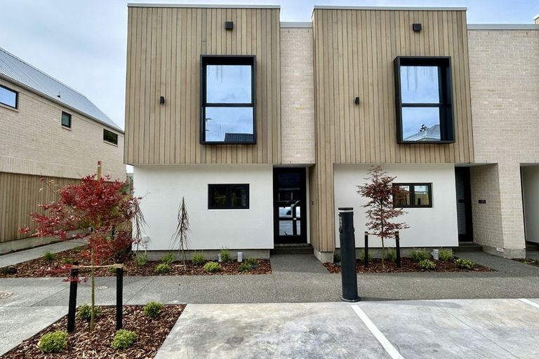 Photo of property in 10/894 Colombo Street, Christchurch Central, Christchurch, 8013