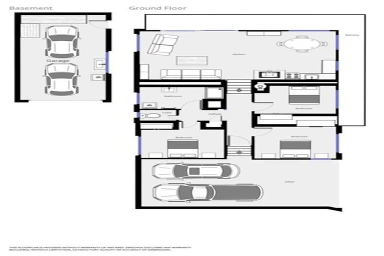 Photo of property in 50b Milton Terrace, Picton, 7220