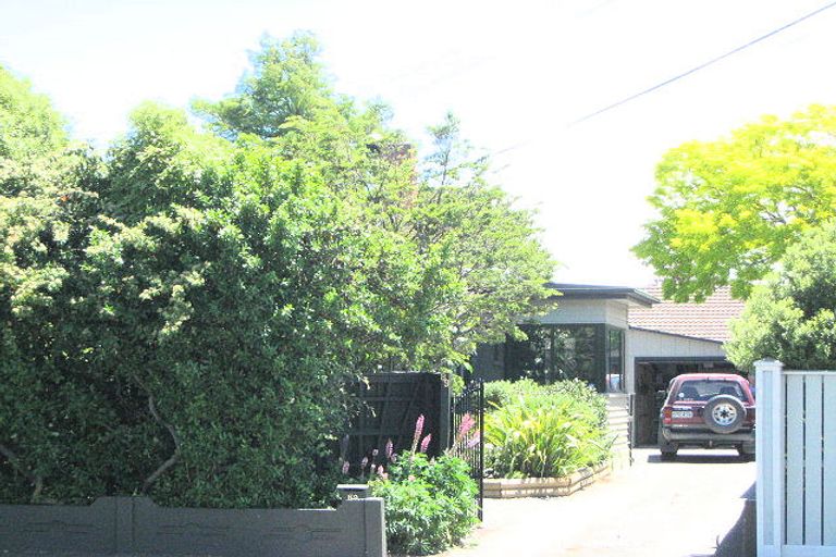 Photo of property in 89 Somerfield Street, Somerfield, Christchurch, 8024