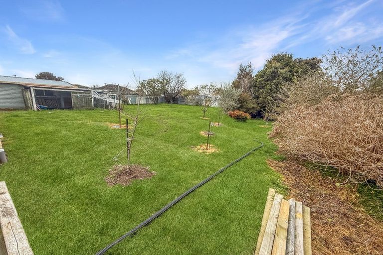 Photo of property in 26 Collins Crescent, Feilding, 4702