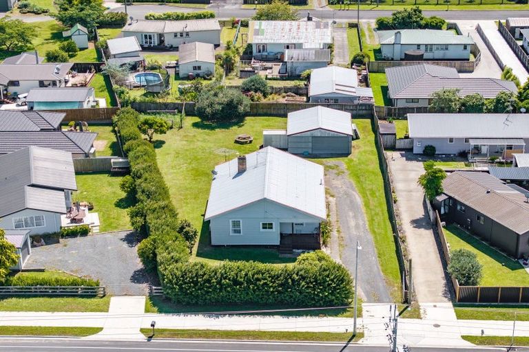 Photo of property in 62 Horotiu Road, Horotiu, Hamilton, 3288