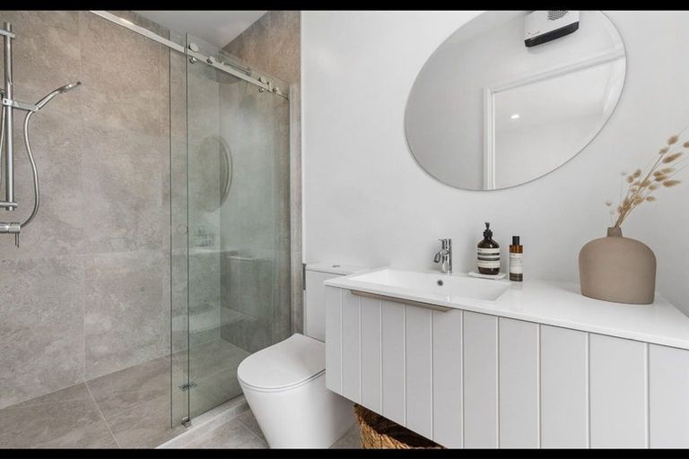 Photo of property in 1/2 Gunwelloe Lane, Burwood, Christchurch, 8083