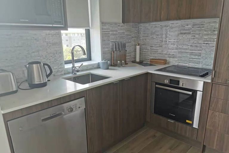 Photo of property in 204/22 Library Lane, Albany, Auckland, 0632