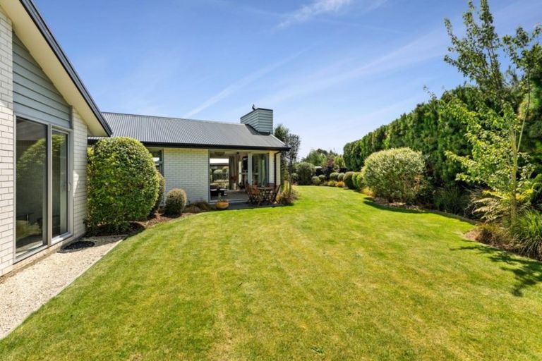 Photo of property in 7a Jozecom Place, Rolleston, 7614