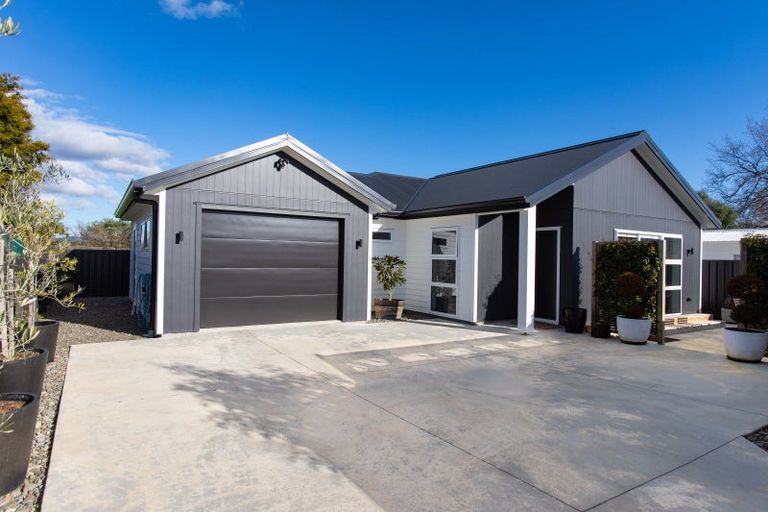 Photo of property in 10a Manila Street, Dannevirke, 4930