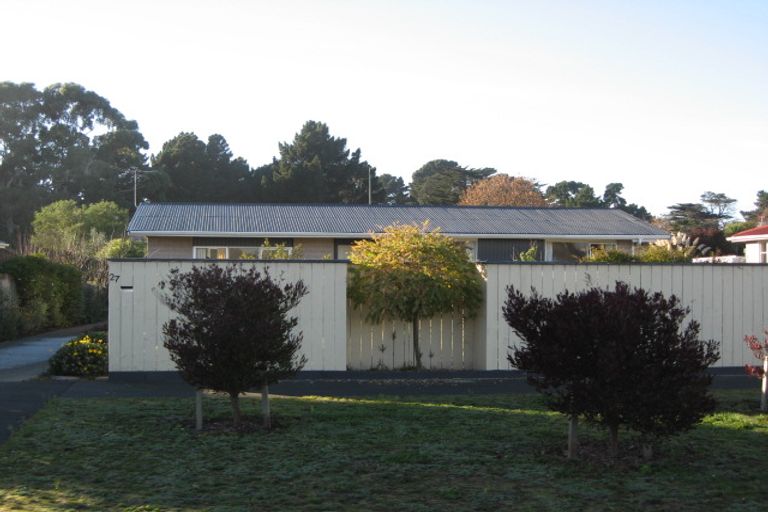 Photo of property in 27 Sinclair Street, New Brighton, Christchurch, 8083