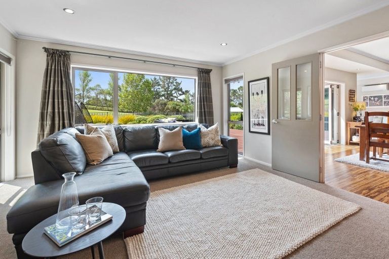 Photo of property in 153c Green Road, Dairy Flat, Albany, 0792