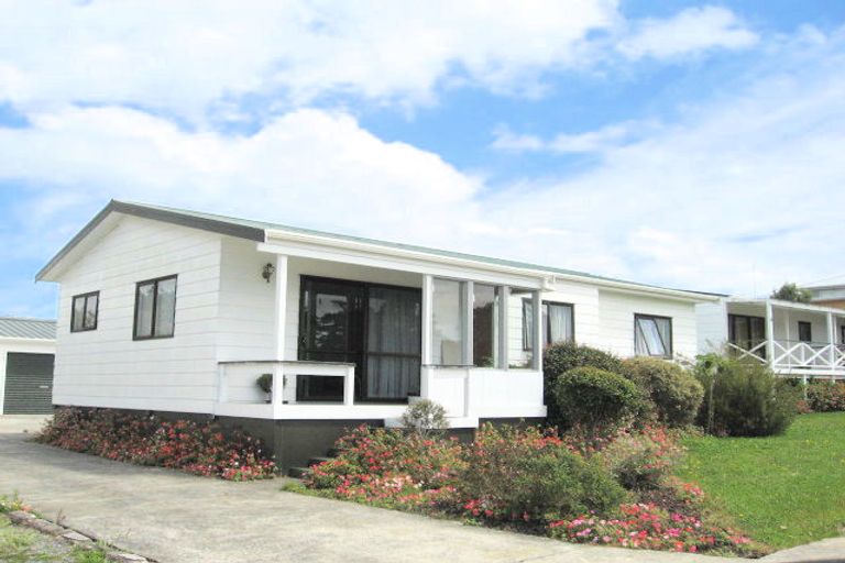 Photo of property in 6 Marchant Road, Hihi, Mangonui, 0494