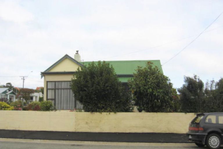 Photo of property in 9 Tweed Street, South Hill, Oamaru, 9400